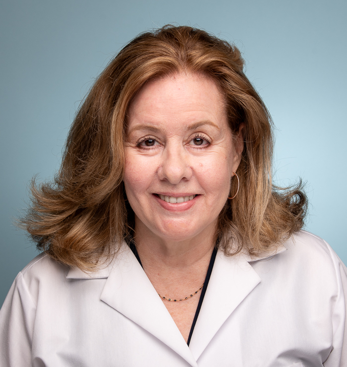 Susan McMillan, APN-CNP