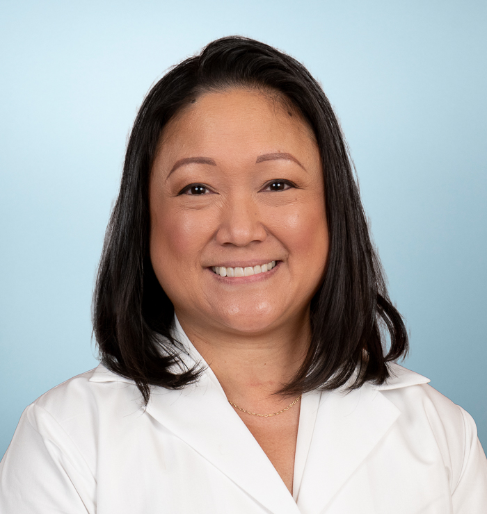 Bernadette McWilliam, APN-CNP