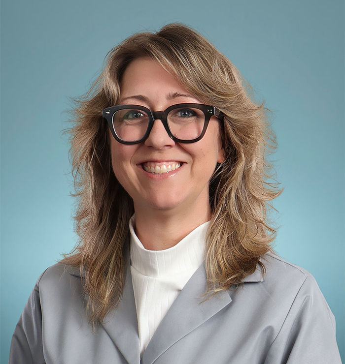Stephanie Mehlis, MD