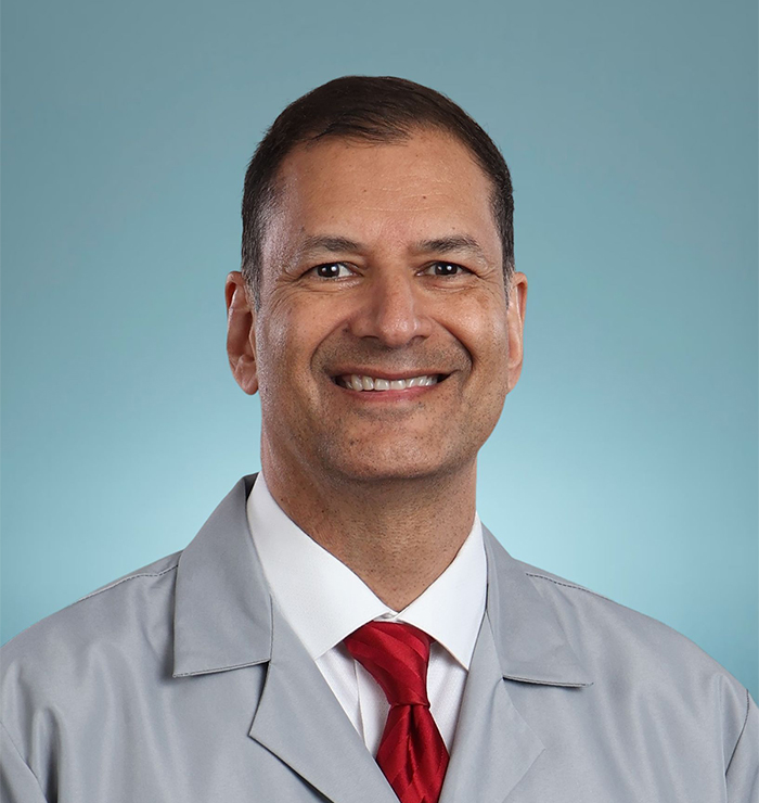Manoj Mehta, MD