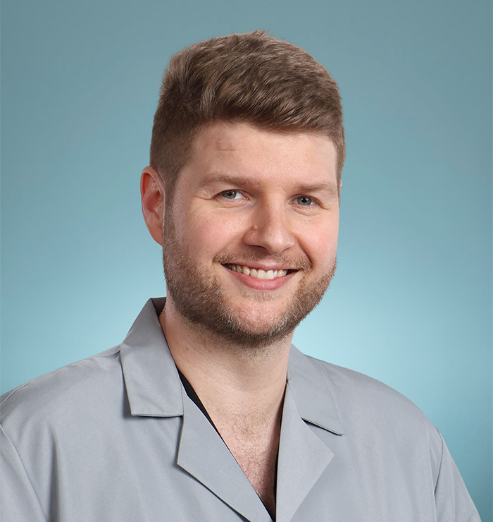 Daniel Michalik, MD