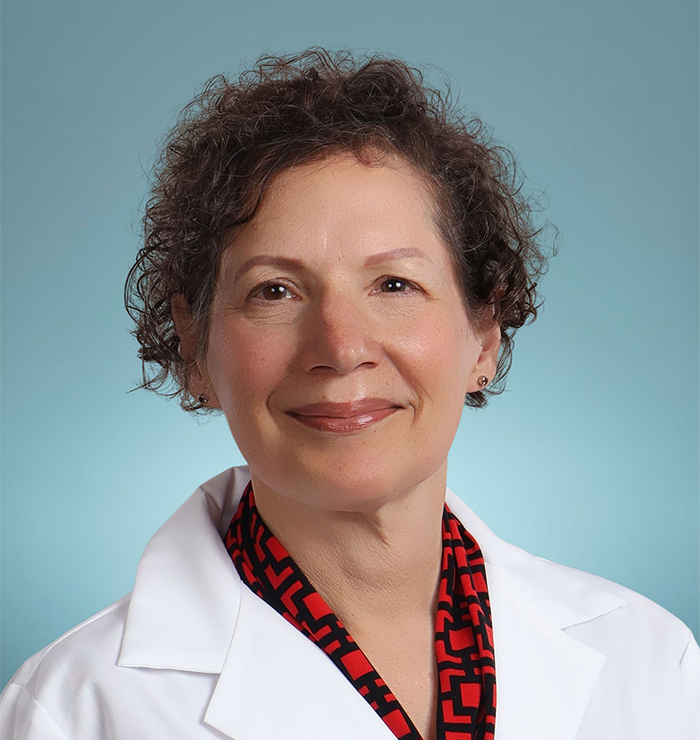 Mary Jo Mikottis, APN-CNS