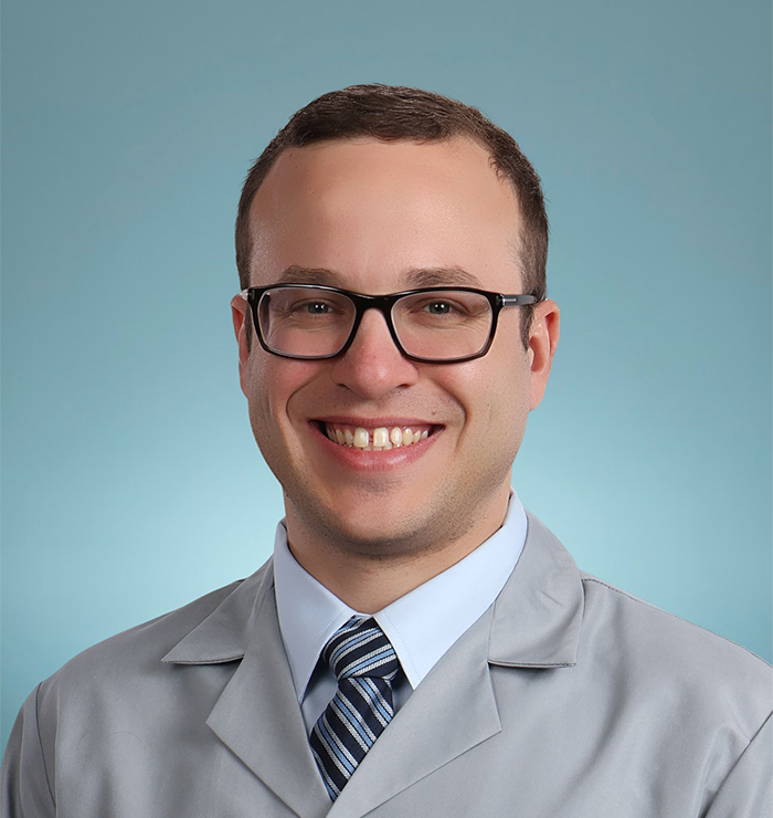 Luke Miller, MD