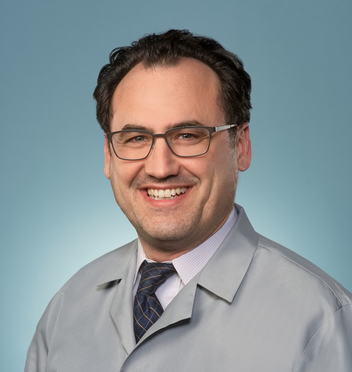 Ranko Miocinovic, MD