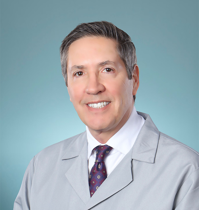 Gregory Mishkel, MD