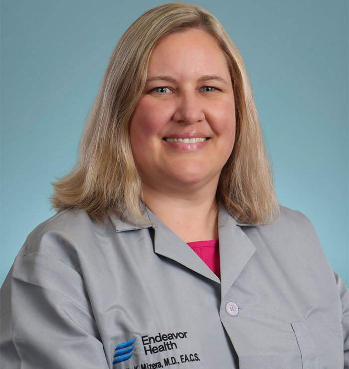 Cecylia Mizera, MD