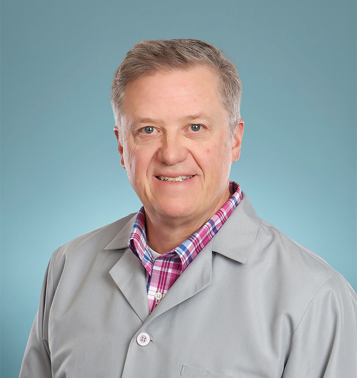 Michael Moen, MD