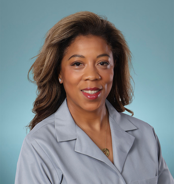 Tricia Moo-Young, MD