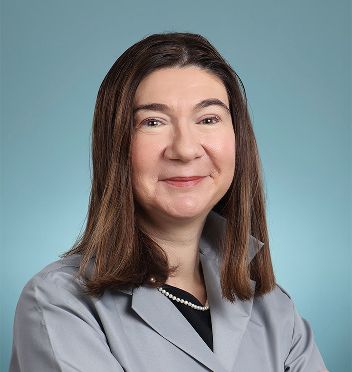 Giselle Mosnaim, MD
