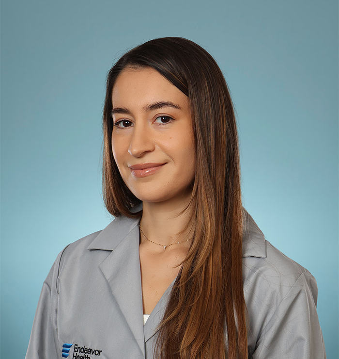 Anastasia Munoz, MD