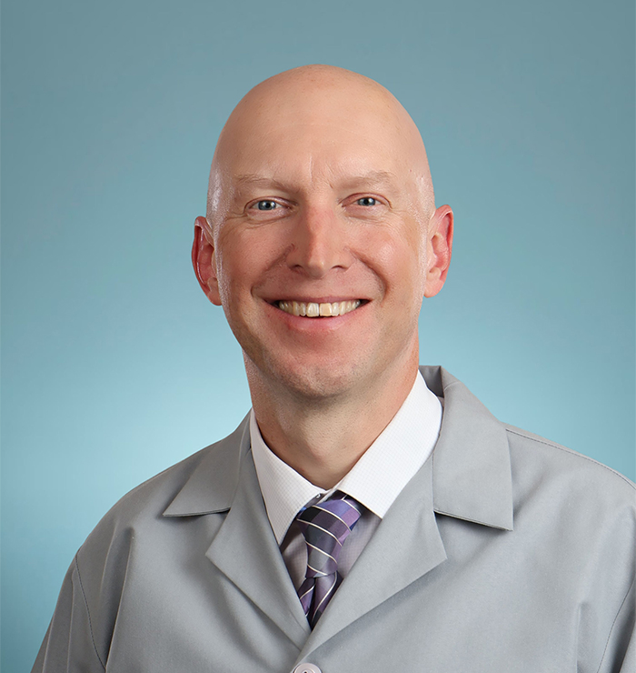 Brian Murphy, MD
