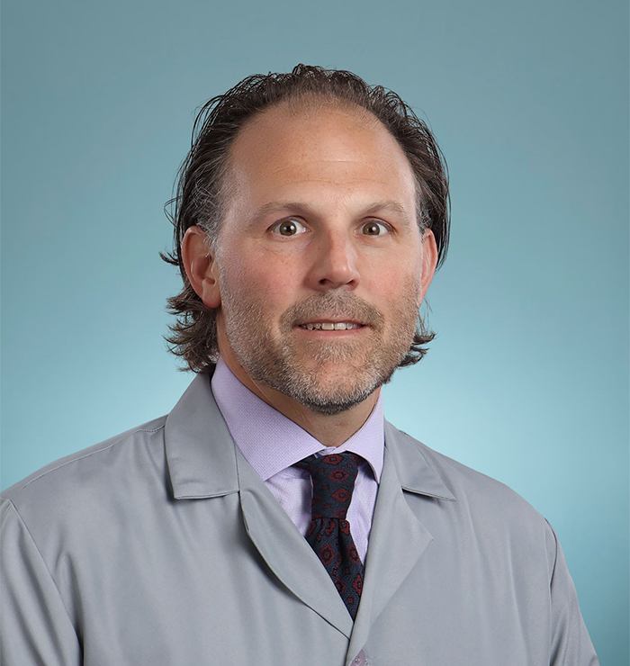 Michael Musacchio, MD