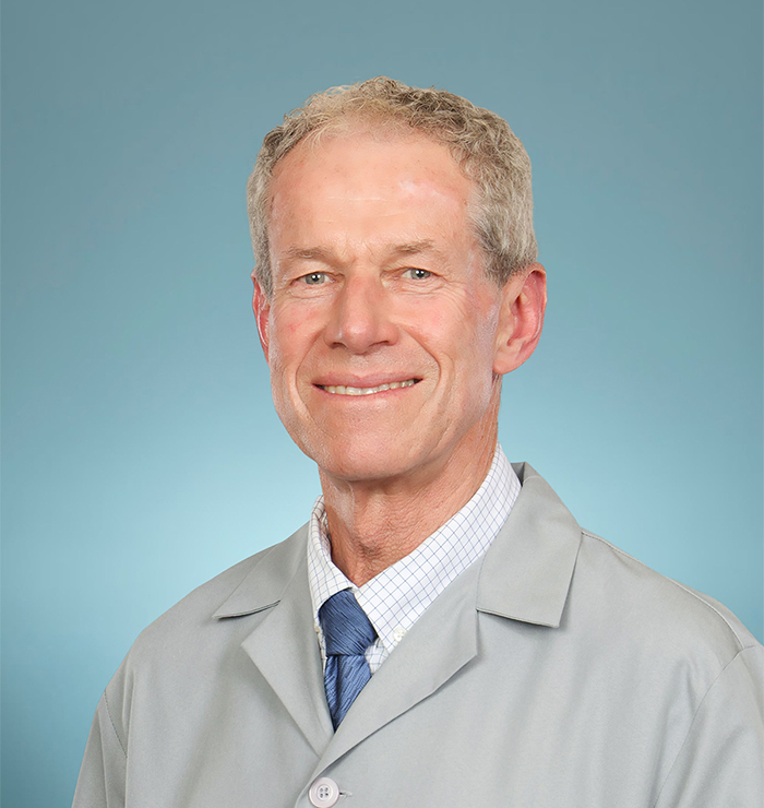Glenn Nelson, MD