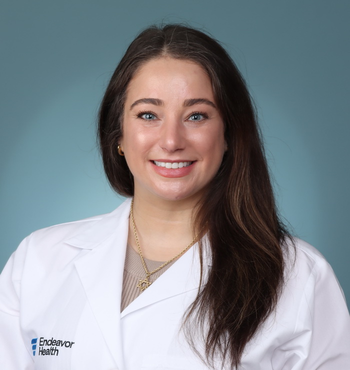 Heather Nelson, APN-DNP