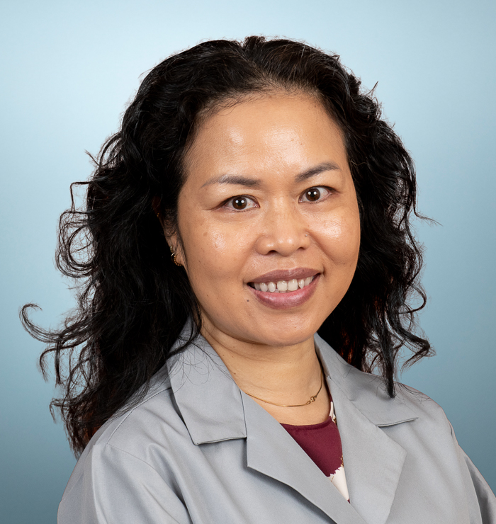Tiffany Nguyen, MD
