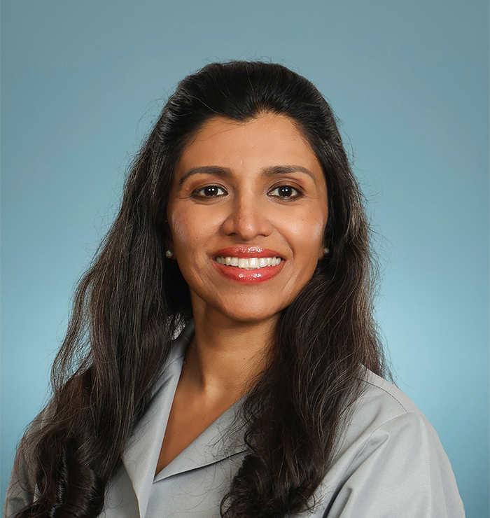 Sumitha Panicker, MD
