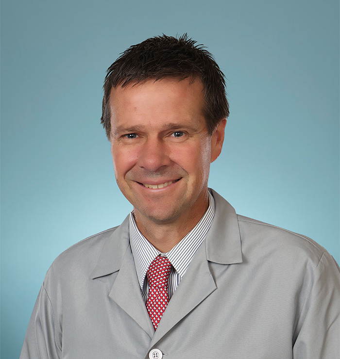 Raymond Pongonis, MD