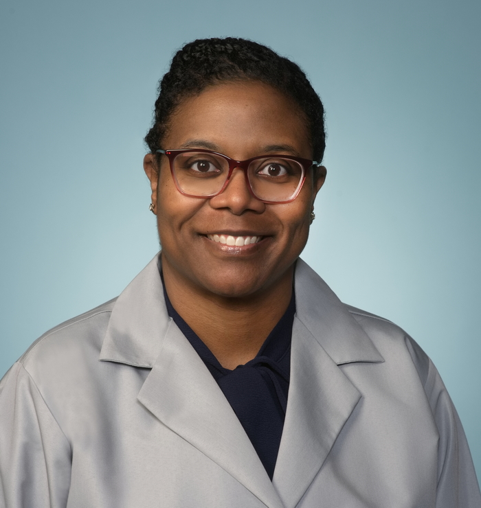 Tiffany Potts-Daniel, PhD