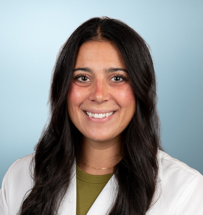 Taylor Poynter, PA-C