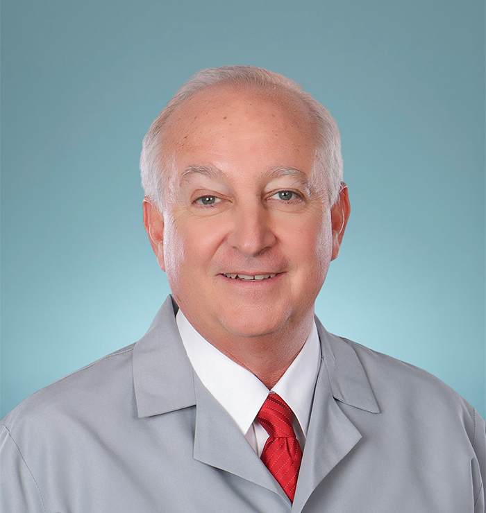 Robert Rao, MD