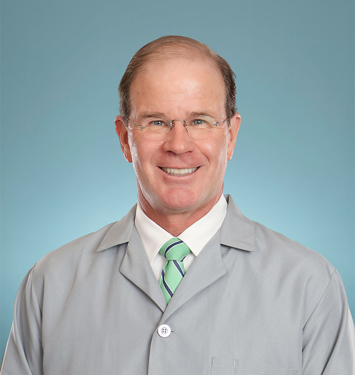 John Reilly, MD