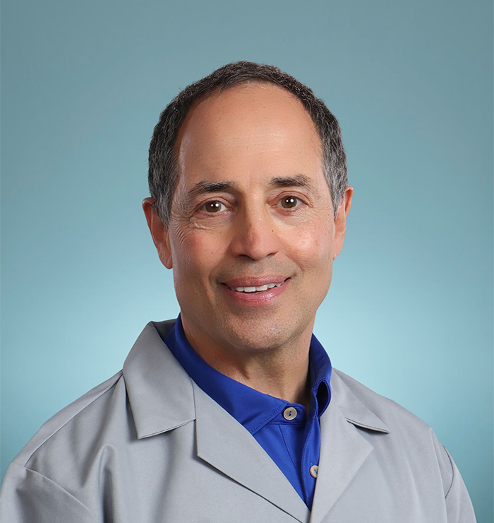 Victor Romano, MD