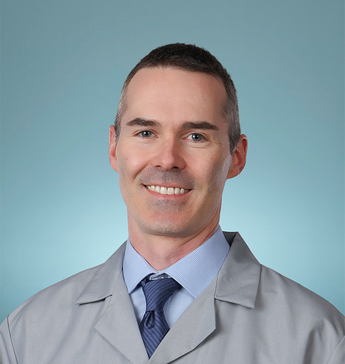 Michael Ross, MD