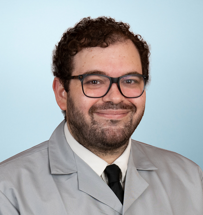 Joshua Santucci, MD