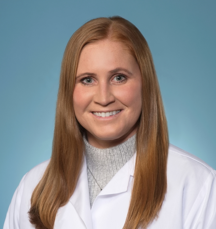 Christina Schaefer, APN-DNP