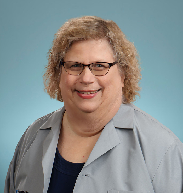 Elizabeth Semkiu, DO