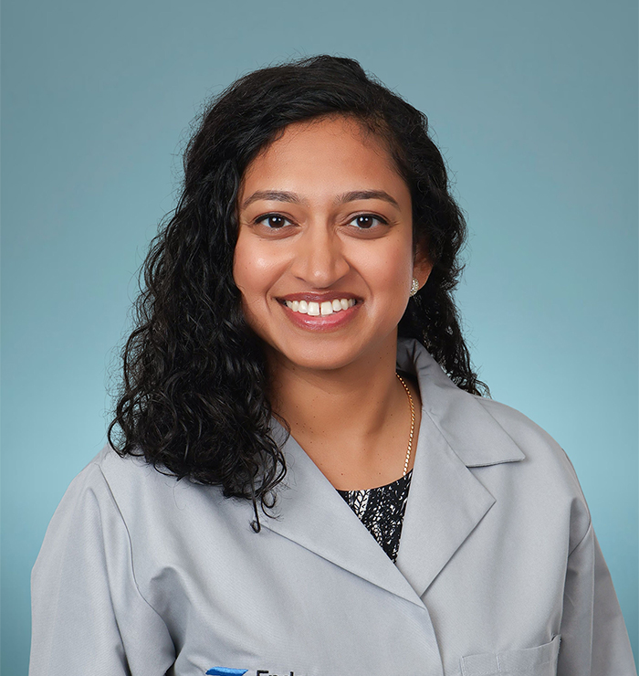 Shilpa Shankar, MD