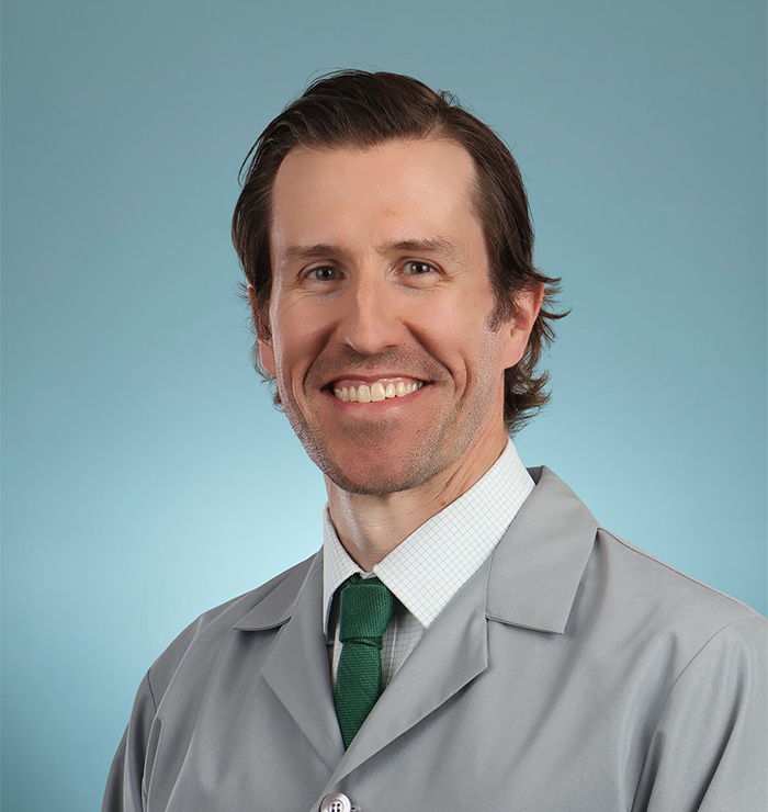 Christian Skjong, MD