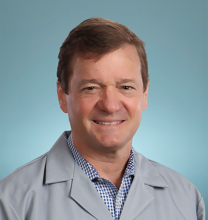Matthew Smith, MD