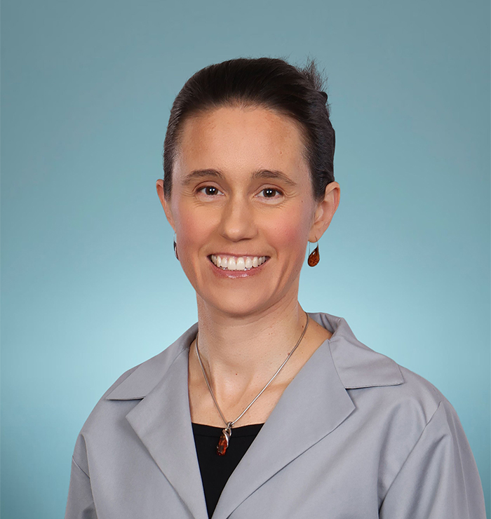 Catherine Stachnik, DO