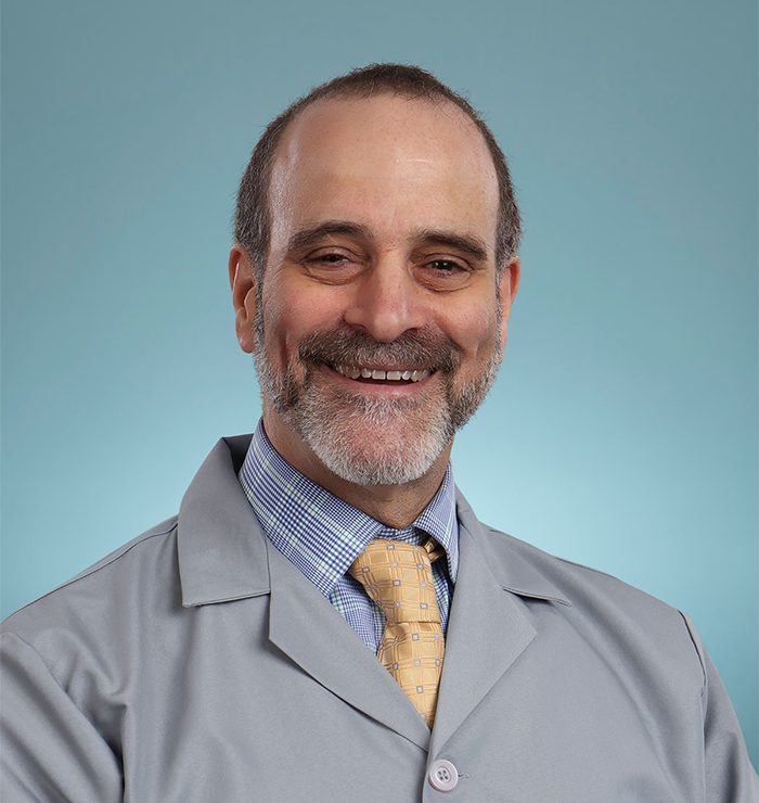 Joshua Straus, MD