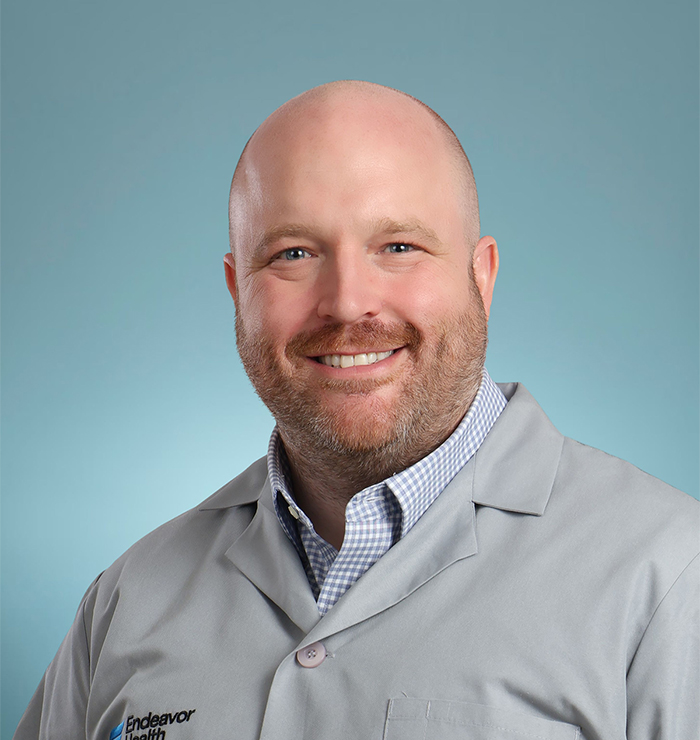 Ryan Sullivan, MD