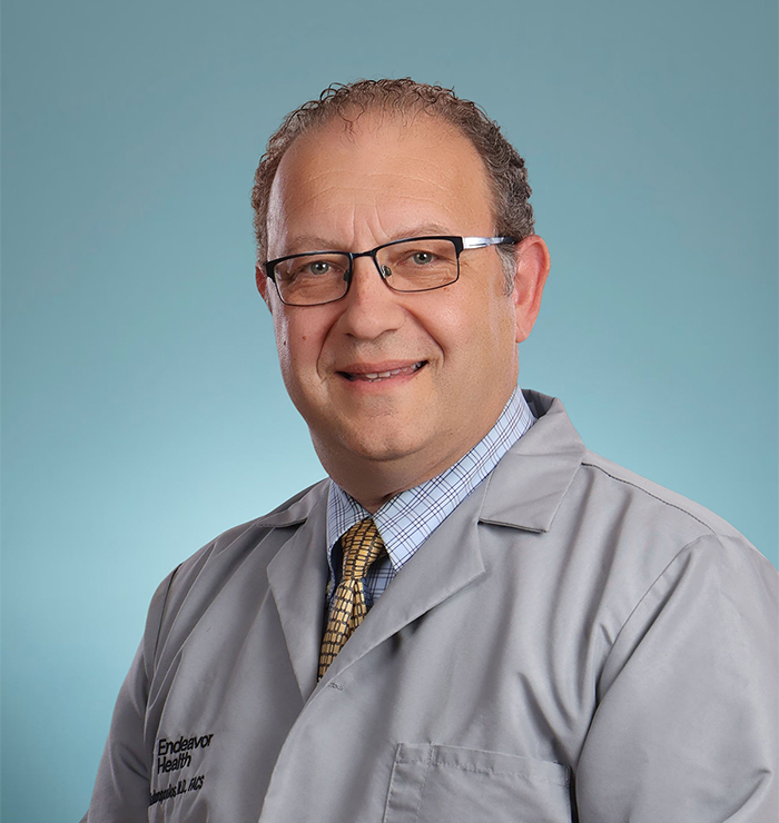 Philip Theodoropoulos, MD