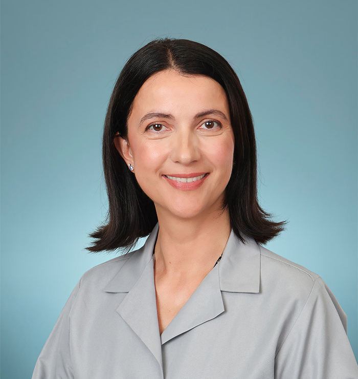 Kristina Todorova-Koteva, MD