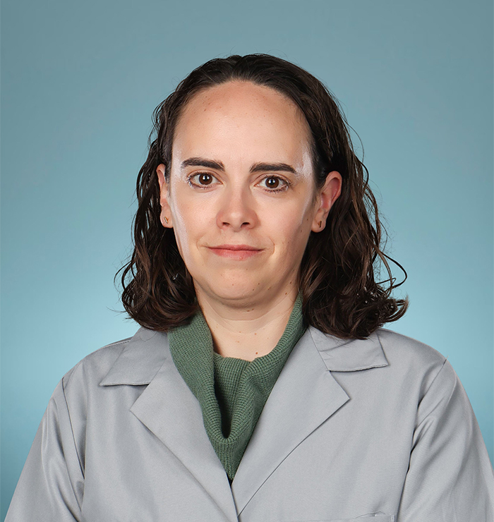 Anna Tyson, MD
