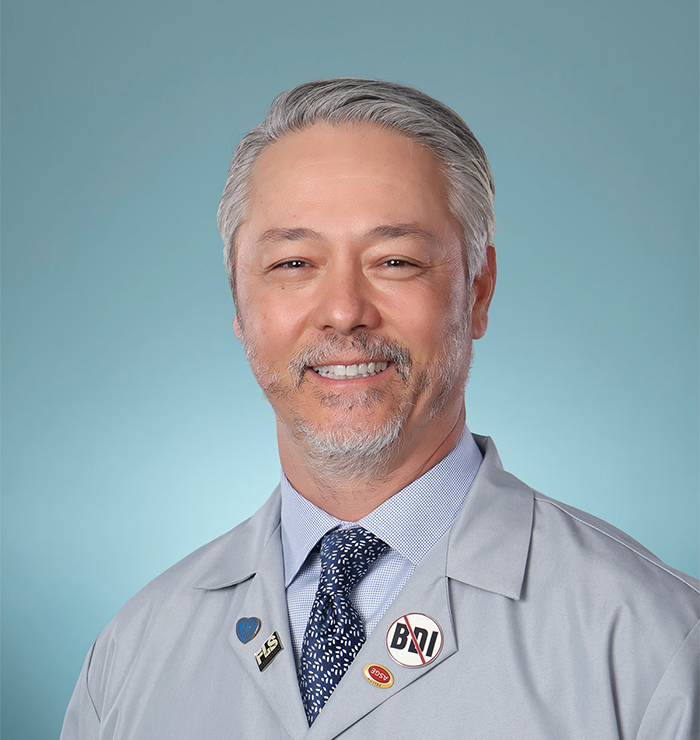 Michael Ujiki, MD
