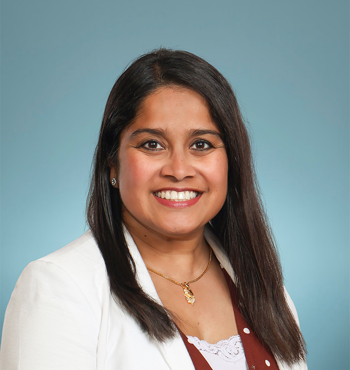Lekshmi Venugopal, MD