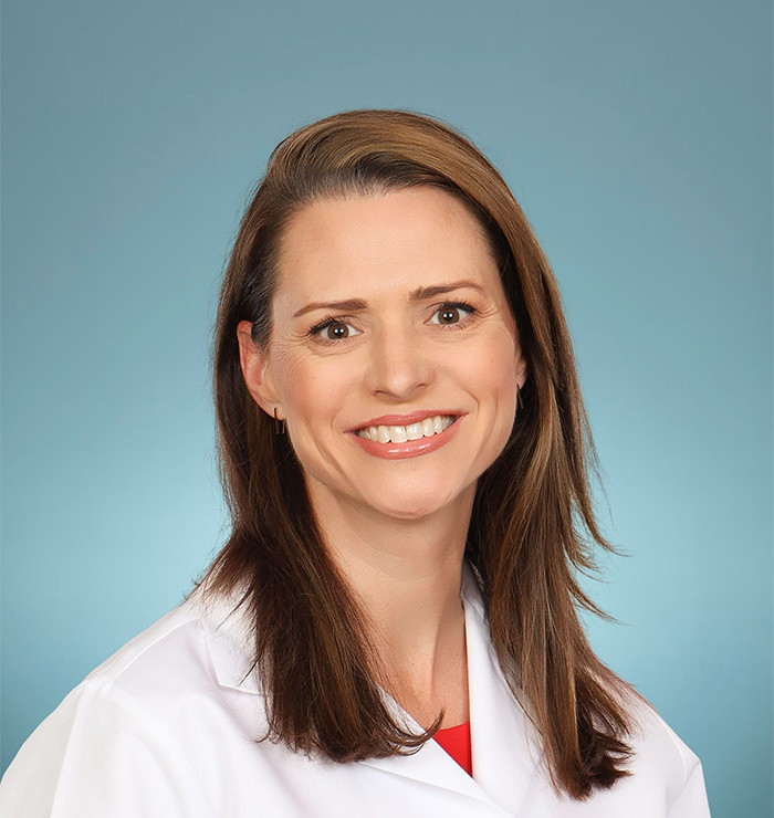 Kristine Warnes, APN-CNP