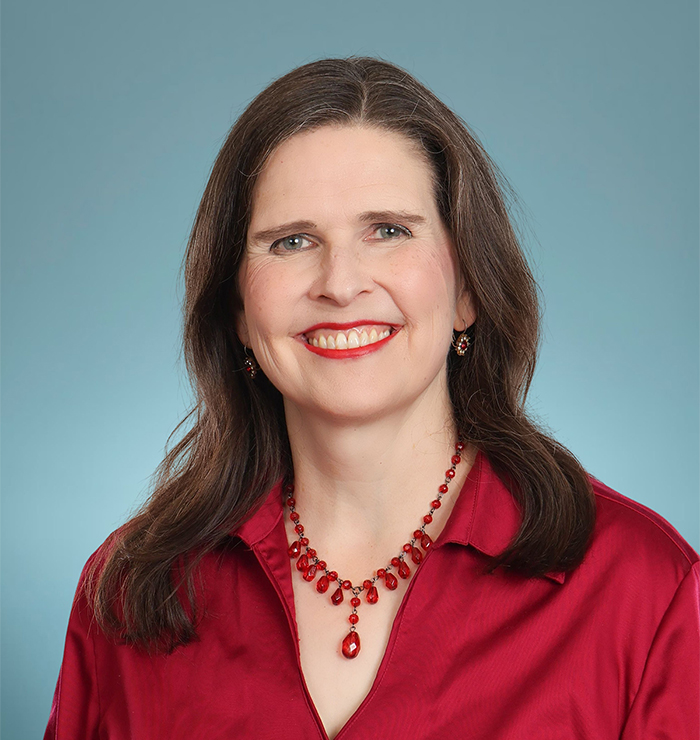 Marie Zahorick, APN-CNP