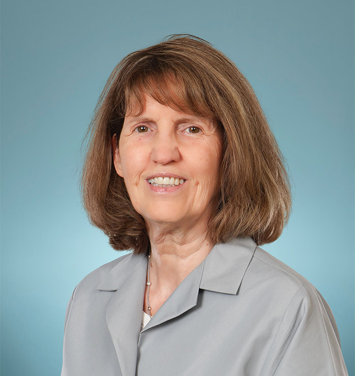 Therese Zeman, MD
