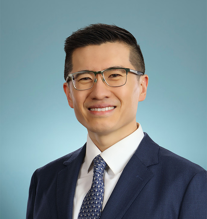 Dawen Zhang, MD