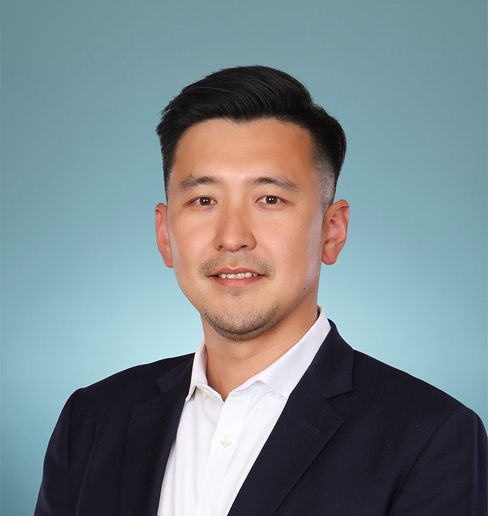 Jimmy Zhu, MD