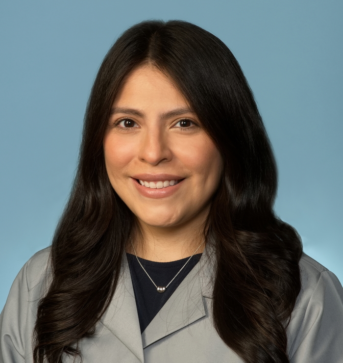 Ivana Asencio, MD