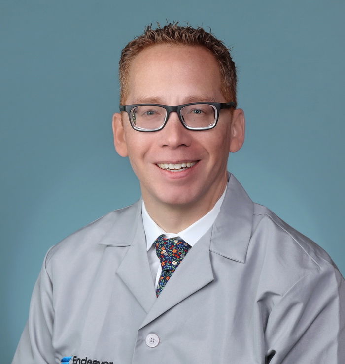 Steven Ciciora, MD