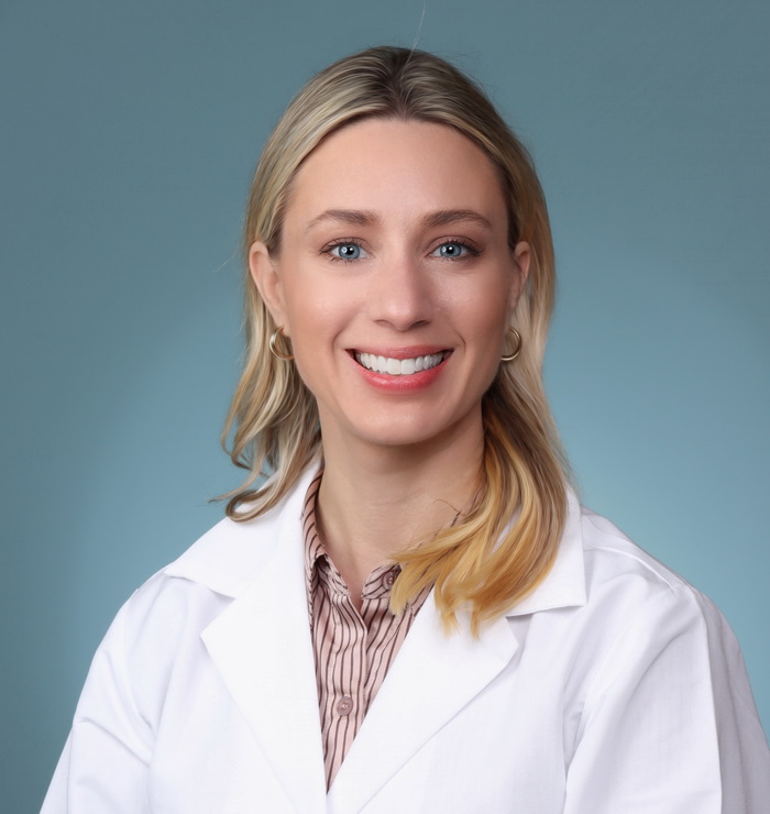 Kristin Nelson, APN-DNP