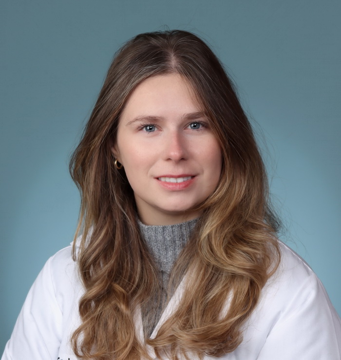 Caroline Wright, PA-C